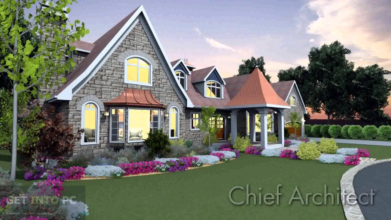 Chief architect premier x5 software free download